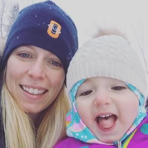 Meet your Posher, Julie-ann